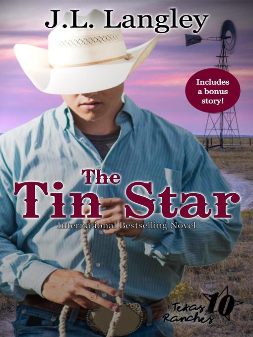 Title details for The Tin Star by J.L. Langley - Available